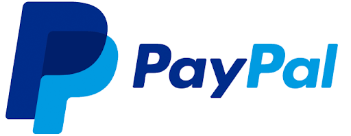 pay with paypal - Amybeth Store